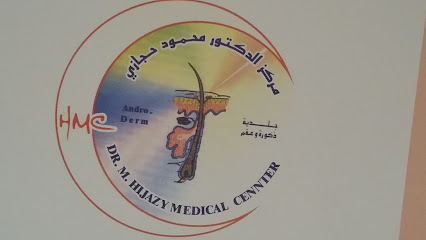 Dr Mahmoud Hijazy Medical Center