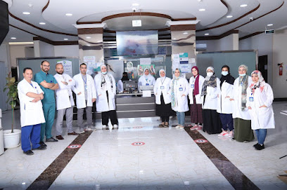 مجمع ايليا كلينك الطبي