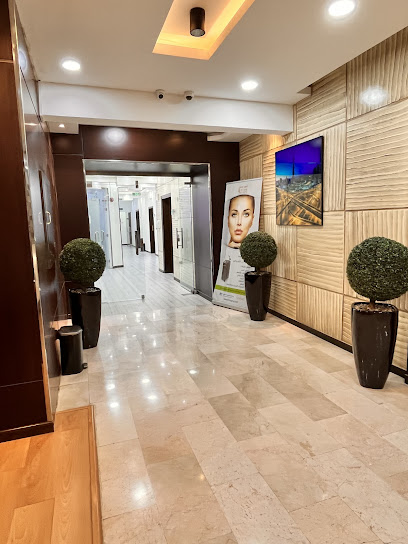 مجمع اسرار الجمال الطبي