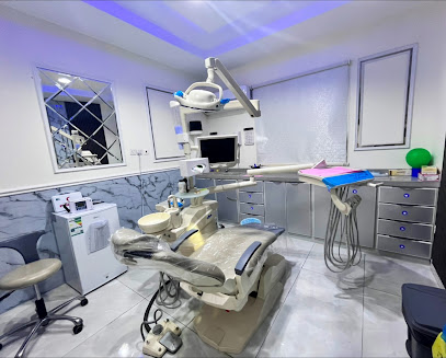 عيادات صفوة المهيدب لطب الأسنان