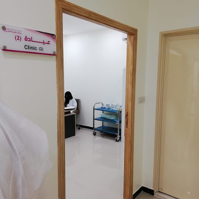 مجمع لارين الطبي