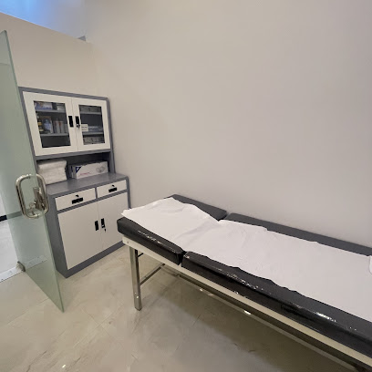 مركز وقاية للحجامة