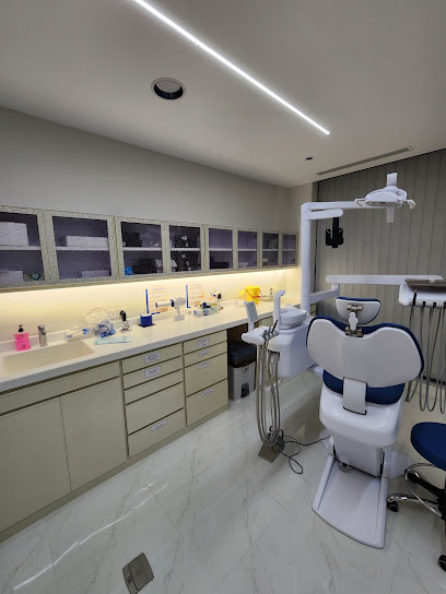 عيادات بيلا دنت - Belladent clinics