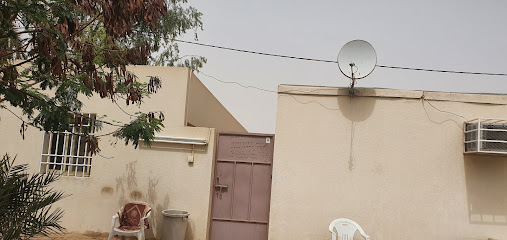 عيادة الحجام