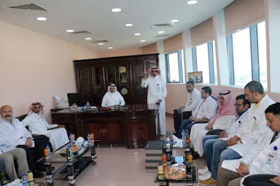 مركز الرعايه الصحيه الاولية الشرفة