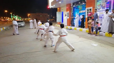 مركز عنايتي الرياضي