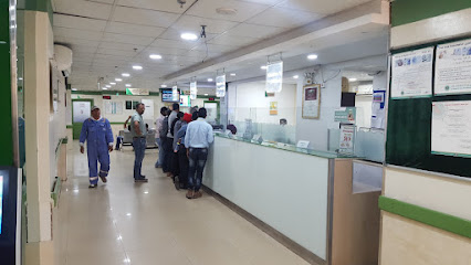 KIMSHEALTH Jubail -Danat Al Sahraa Medical Co