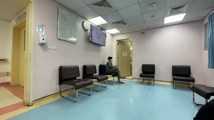 مستشفى الجبيل العام