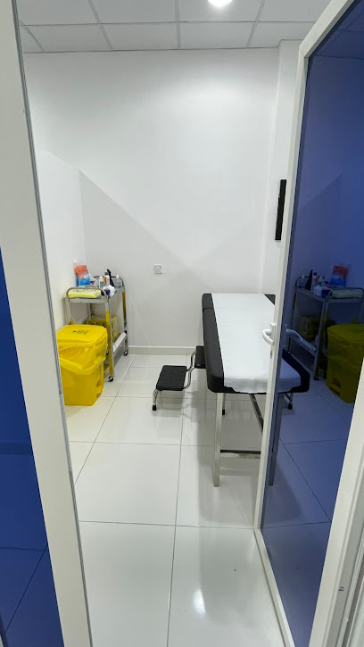 مركز الدواء البديل للحجامه