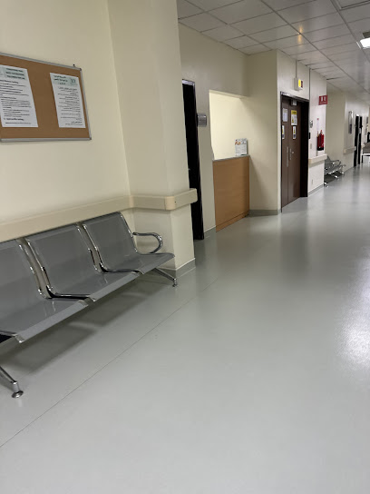 مركز الرعاية الأولية بالفاروق