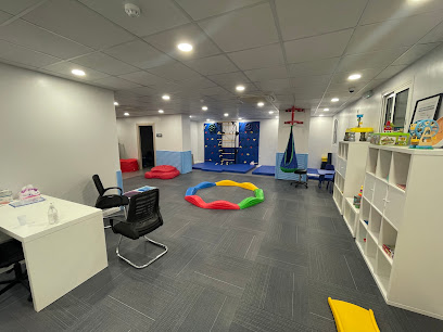 Child Spark for Pediatric Physical Therapy