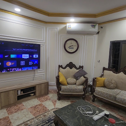 الجبيل البلد مقابل بوابه مواقف مستوصف شفاءالجبيل