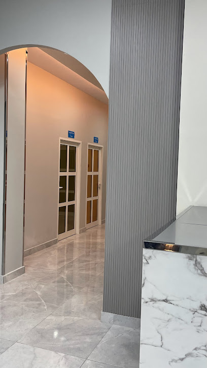 عيادة البازمين البيطرية التخصصية Bazmin pets clinic