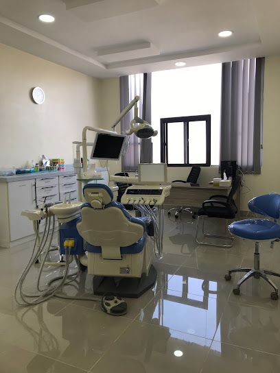 مجمع عيادات اصل العناية الطبي المتخصص. تم الاغلاق