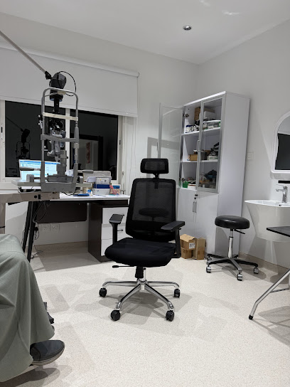 مجمع الدكتور صالح عباس الطبي المتخصص