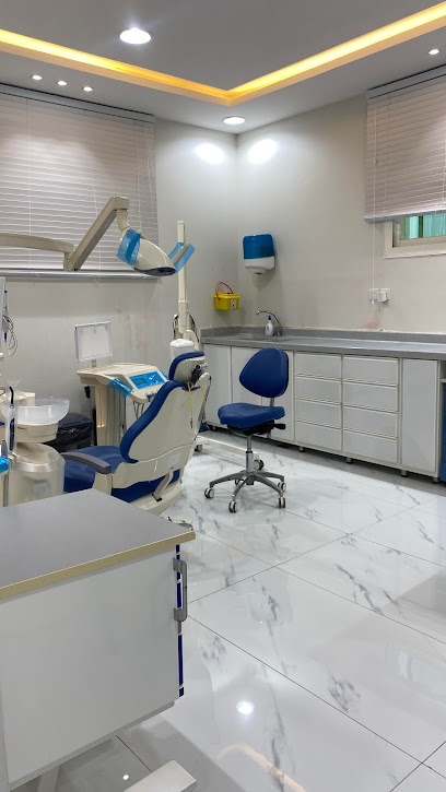 عيادات بريدة الطبية