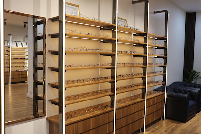 بصر المتحدة للنظارات