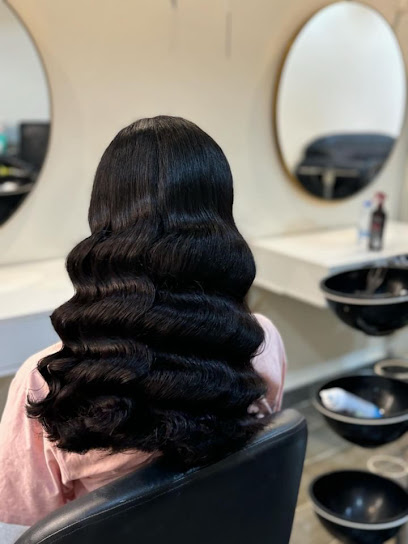 صالون ستايل النسائي