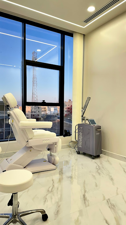 مجمع سكين سوفت الطبي - بريدة