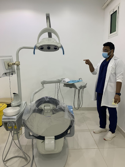 مجمع زركون لطب الأسنان | Zircon Dental clinic