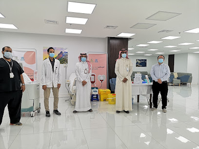 مستشفى الأمير محمد بن ناصر