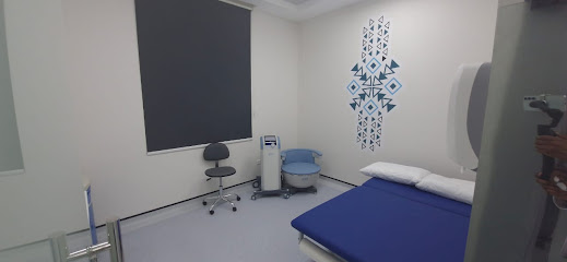 STEP PRO -مركز ستيب برو للعلاج الطبيعي والتأهيل