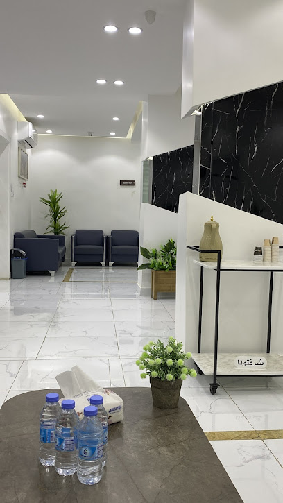 مجمع لارس الطبي