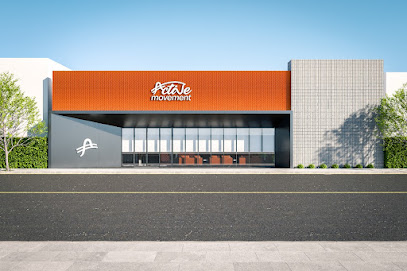 Active Movement Physiotherapy Clinic أكتڤ موڤمنت للعلاج الطبيعي