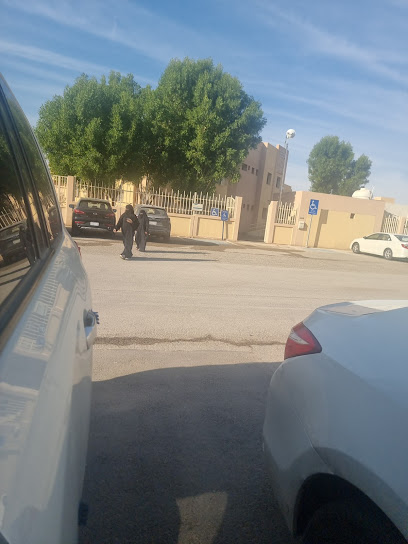 مركز الرعاية الصحية الأولية شمال الصفراء