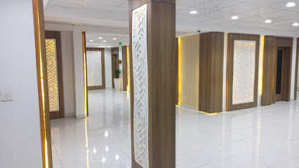 عيادات اسنان المهيدب سكاكا 1