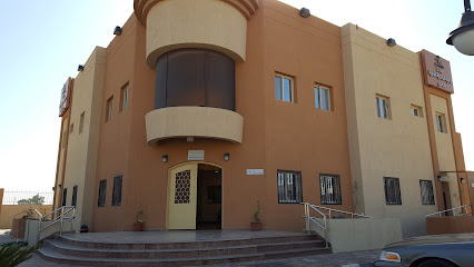 المركز الصحي بالطوير