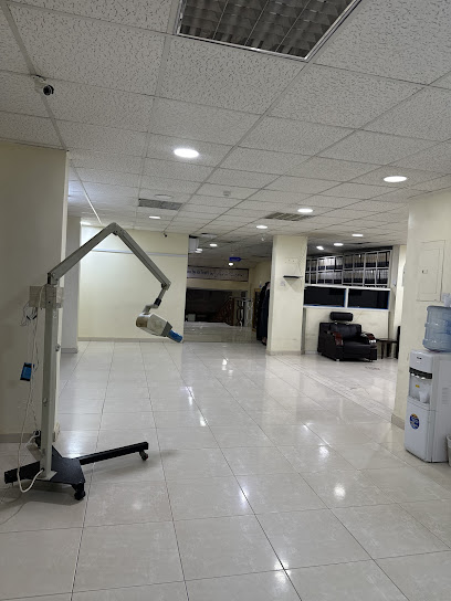 مجمع طب الاسنان بسكاكا