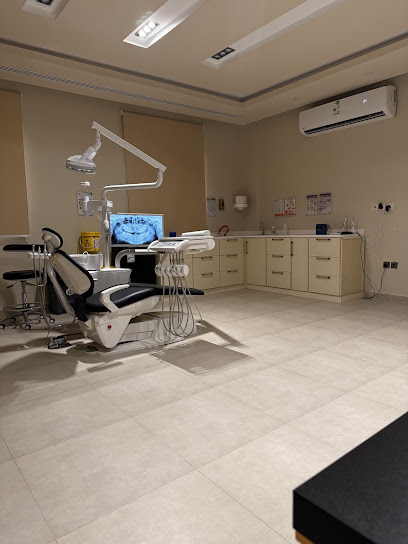 عيادة الدكتور جبريل لطب الاسنان