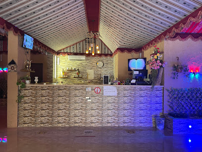 دلع عضلاتك ا الصوامع