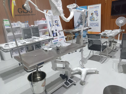 صيدليه الفيافي البيطرية