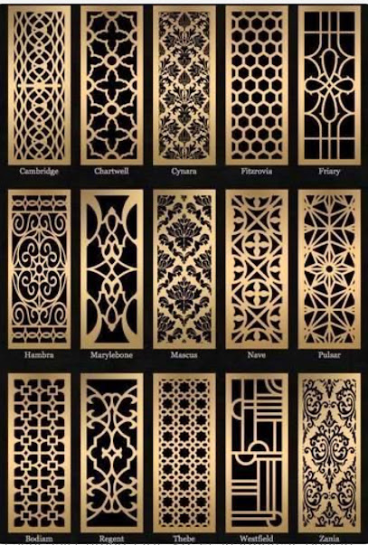 شادن للحدادة ليزر