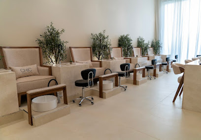 شيك صالون | CHIC SALON