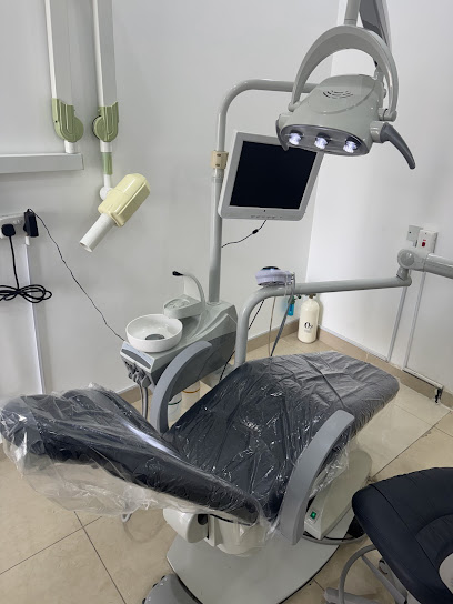 مجمع اساس الجمال لطب الاسنان والحجامة