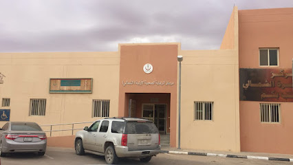 مركز الرعاية الاولية الشمالي