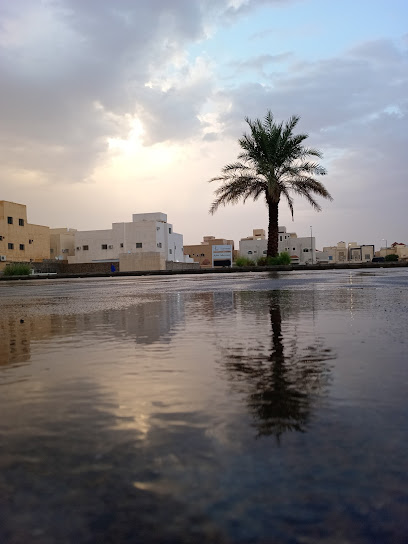 مجمع جودة التخصص الطبي