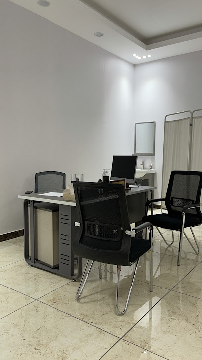 مجمع الخبرة الطبي