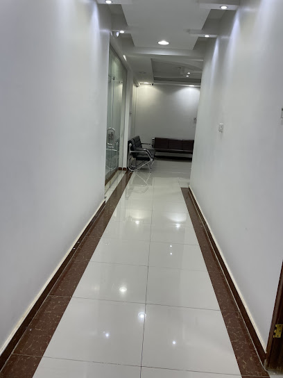 مركز ركن الرازي للحجامة