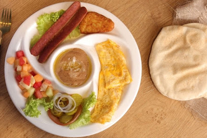 دبليو ساندوتش W Sandwich أبها