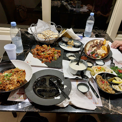 مطعم مهرانى فرع أبها Maharani Restaurant, Abha branch