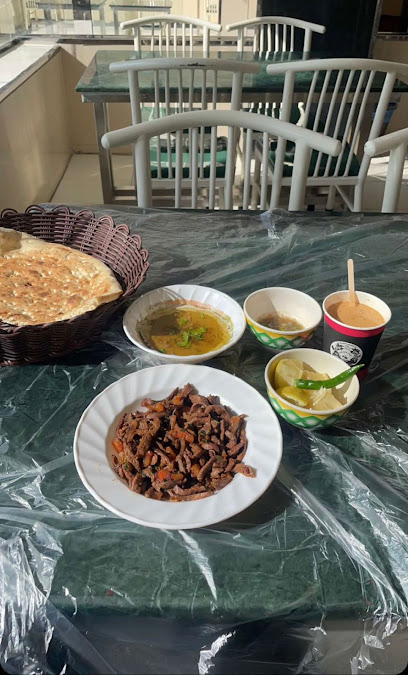 معصوب العلي - أبها