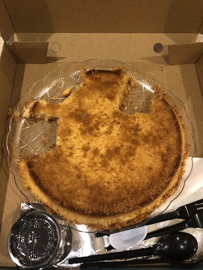 توق الكنافة