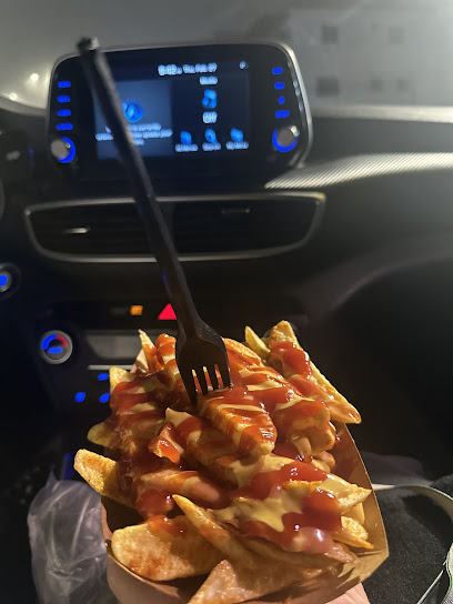 مذاق البطاطس الجيزاني