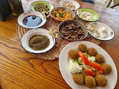 مطعم العريش