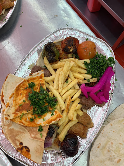 التنور الشامي