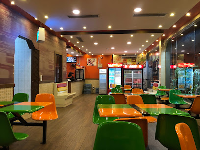 وجبات هولو أبها - الخشع